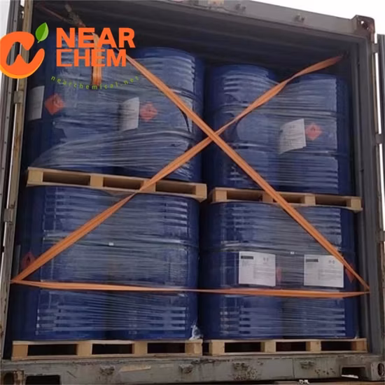 Werkseitige Lieferung von Perchlorethylen/PCE 99,9 % als Trockenreinigungsmittel