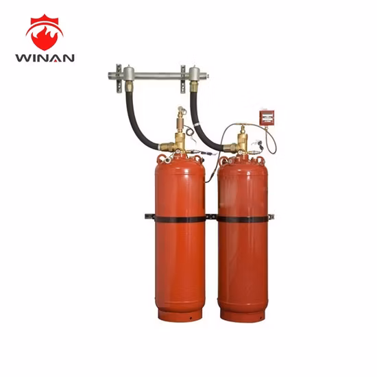 Halon 1301 Ersatz Eco